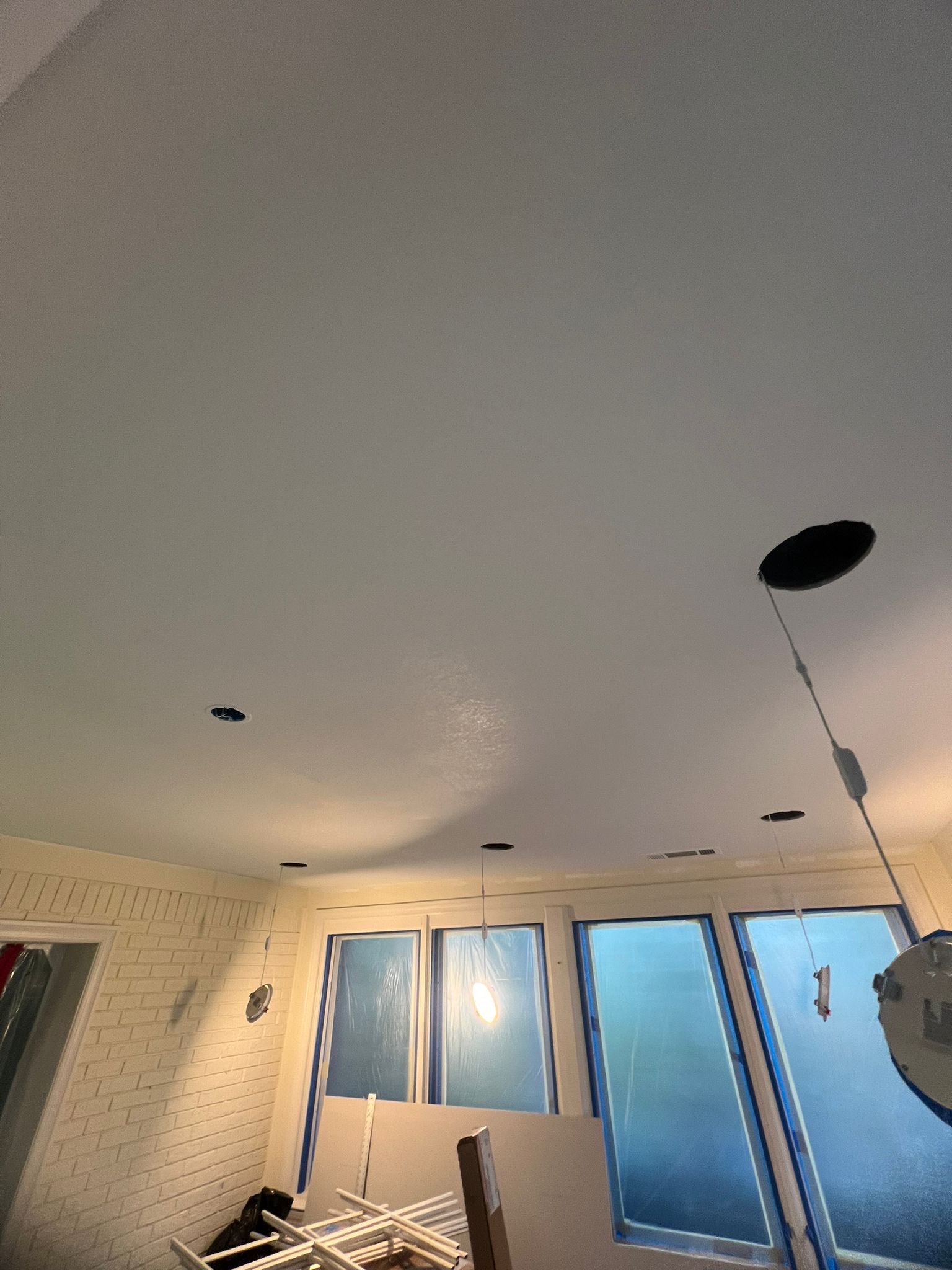 Full home Renovation in Roswell by Atlanta Design Group