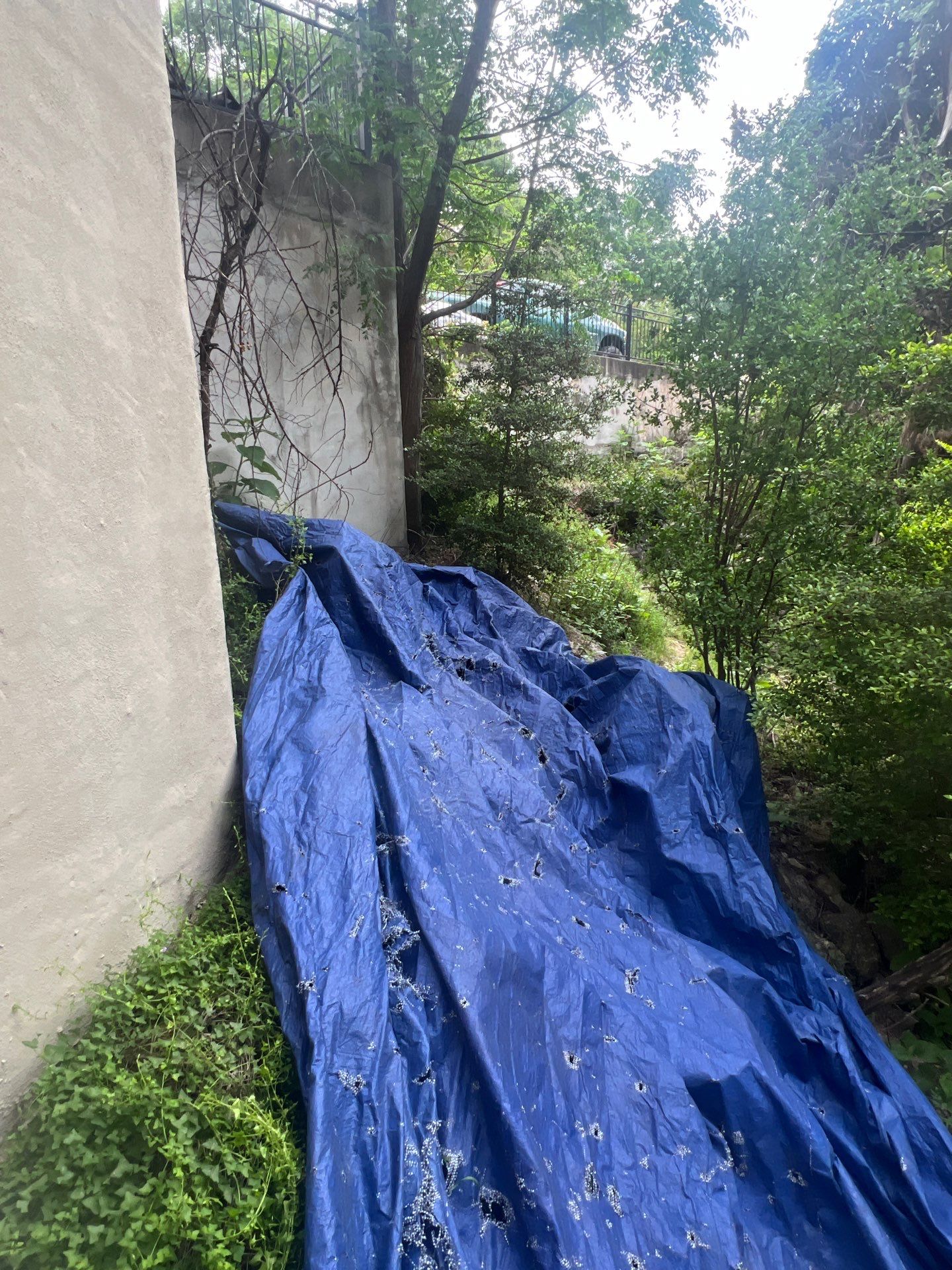 Project in Austin by Rhino Roofing and General Contracting, LLC