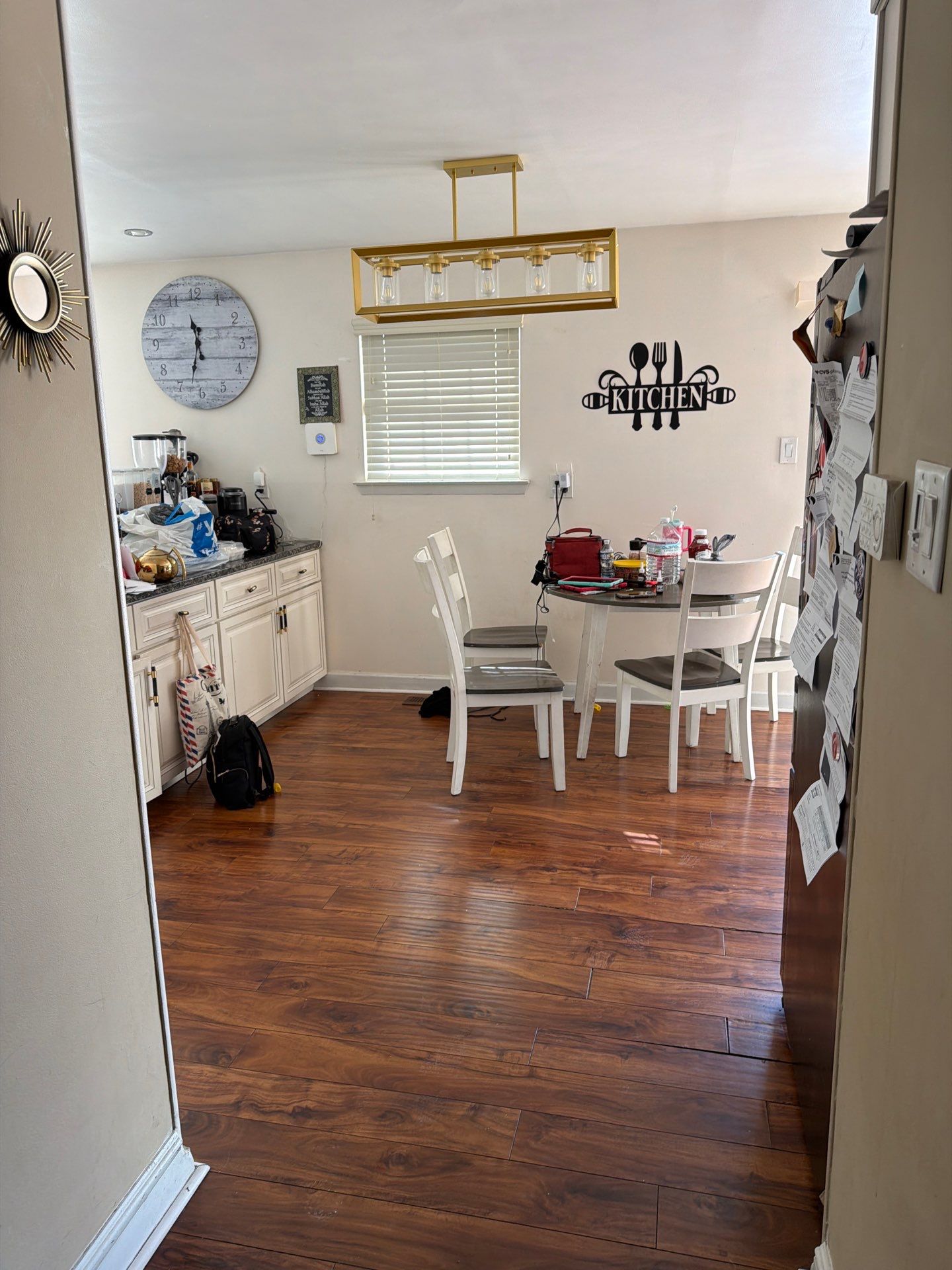 Water Damage Claim in Bensalem by FLAPA & KeyStone