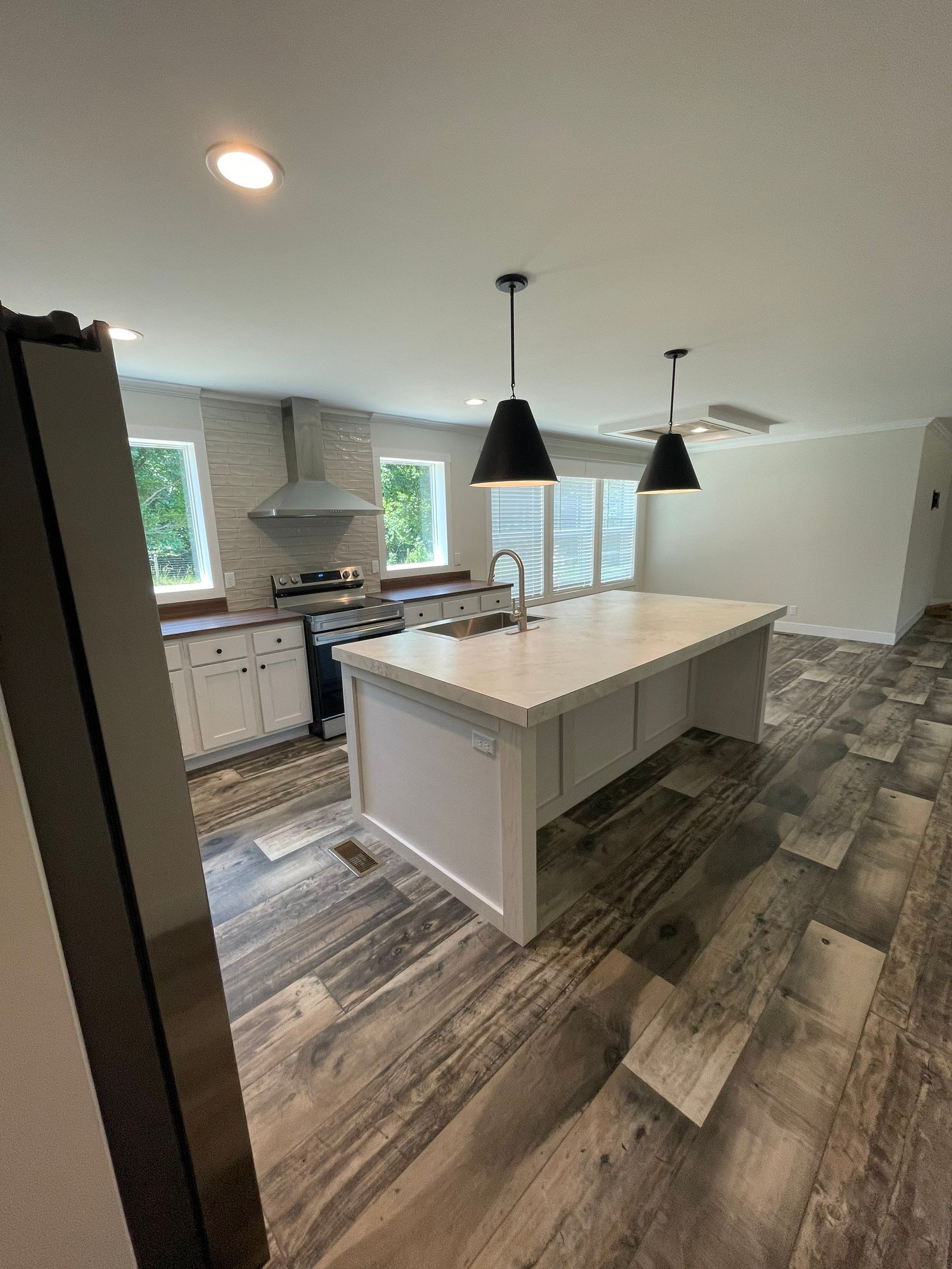 Country Aire by Clayton Homes of Walton