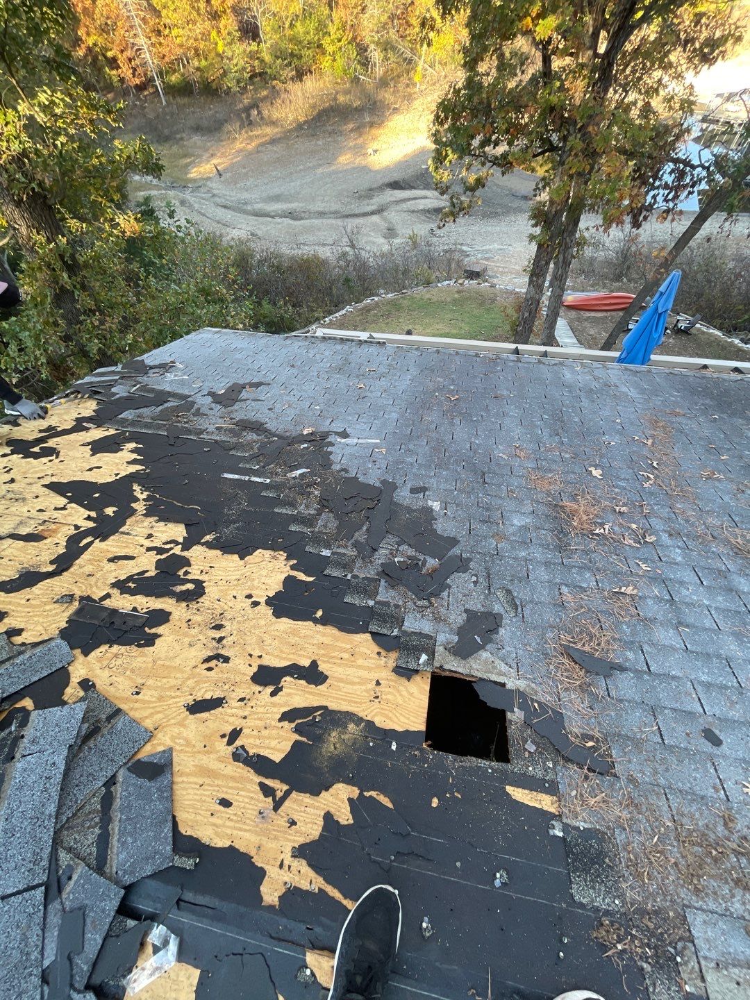 Pinecrest by Prestige Roofing