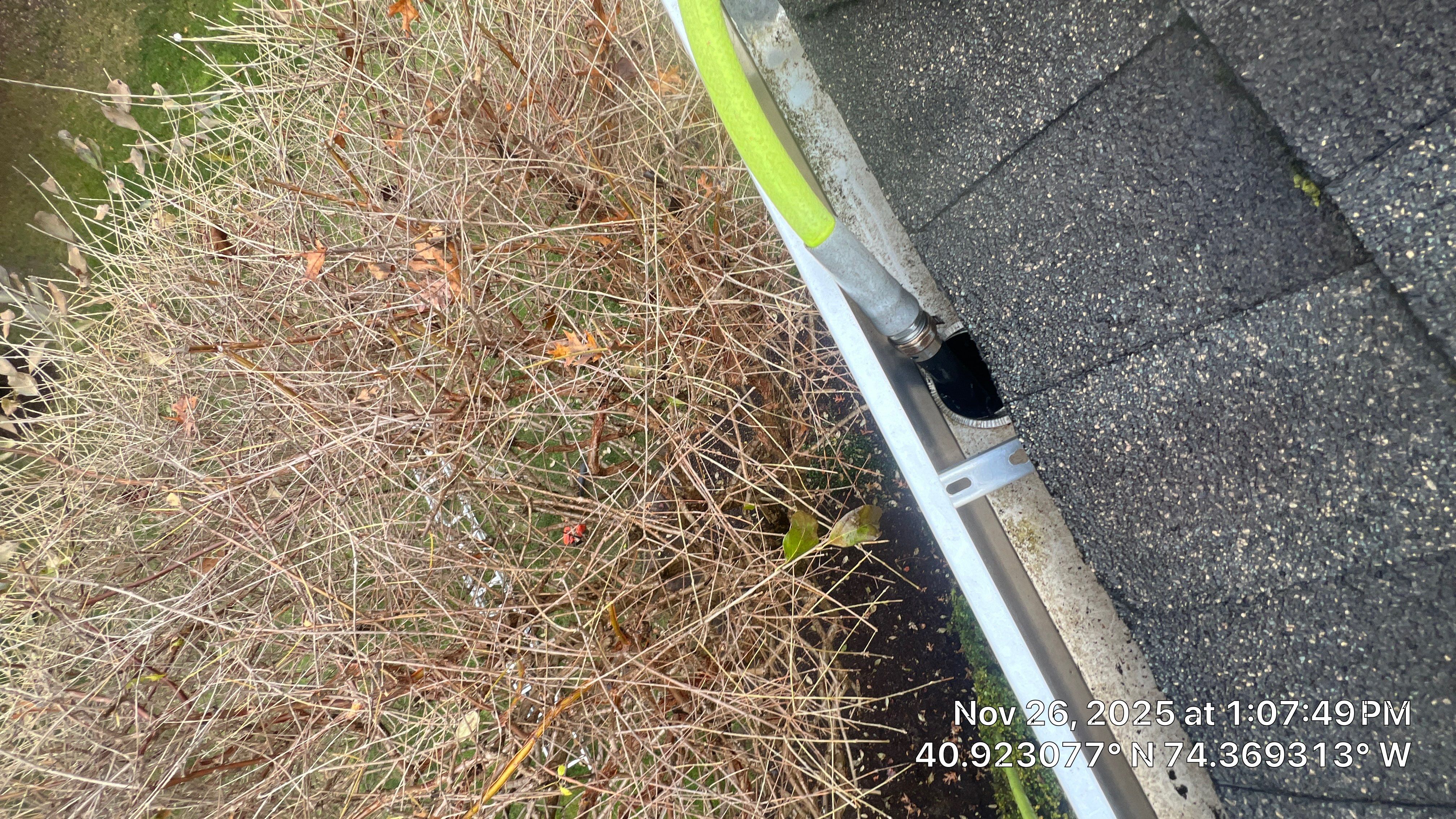 Essential Gutter Cleaning Service Plan in Montville, NJ 07045 by NJ Home Maintenance Services