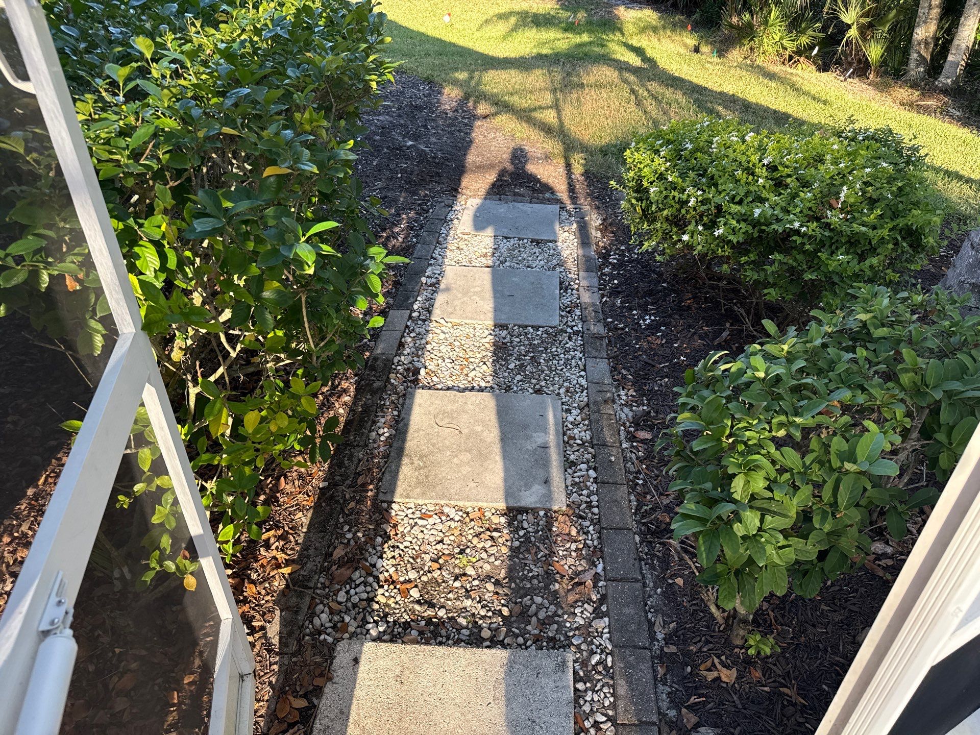 House Wash, Pool Deck & Screen Enclosure Cleaning | University Park, Sarasota FL by Sunshine AquaWash