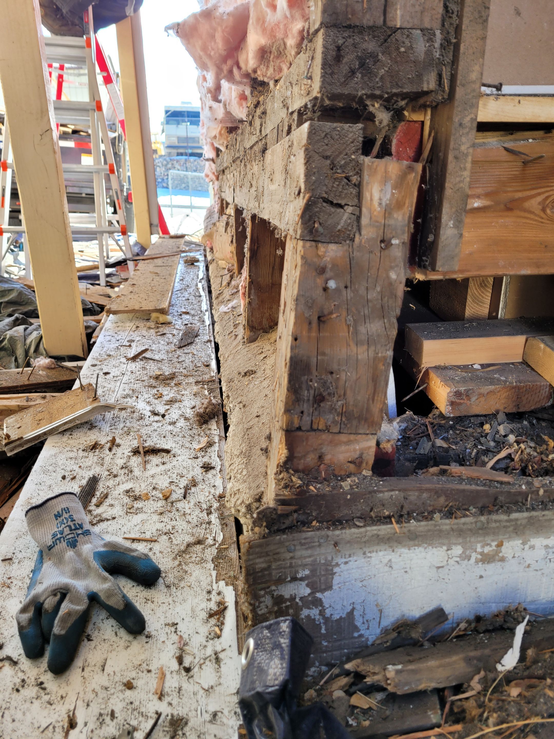 Residential Roofing Installation using Delta Metals by Bros Roofing