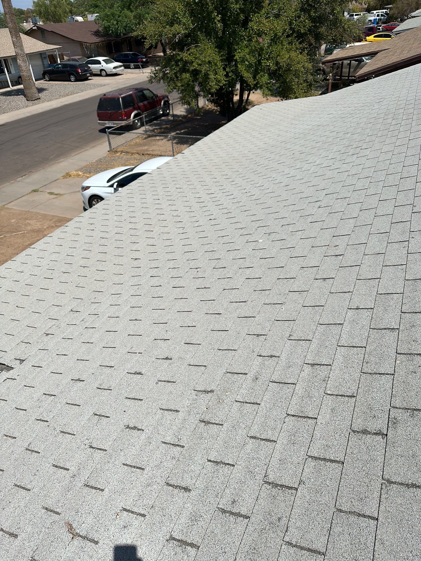 Brenda's Full Re-Roof (Energy Star) by All Storm Roofing & Construction