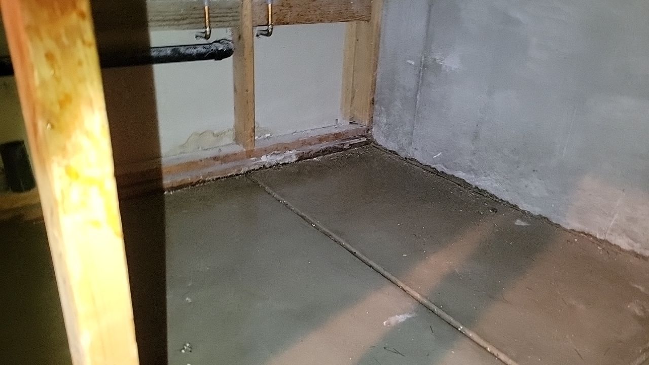 Water Damage by Accountable Home Services