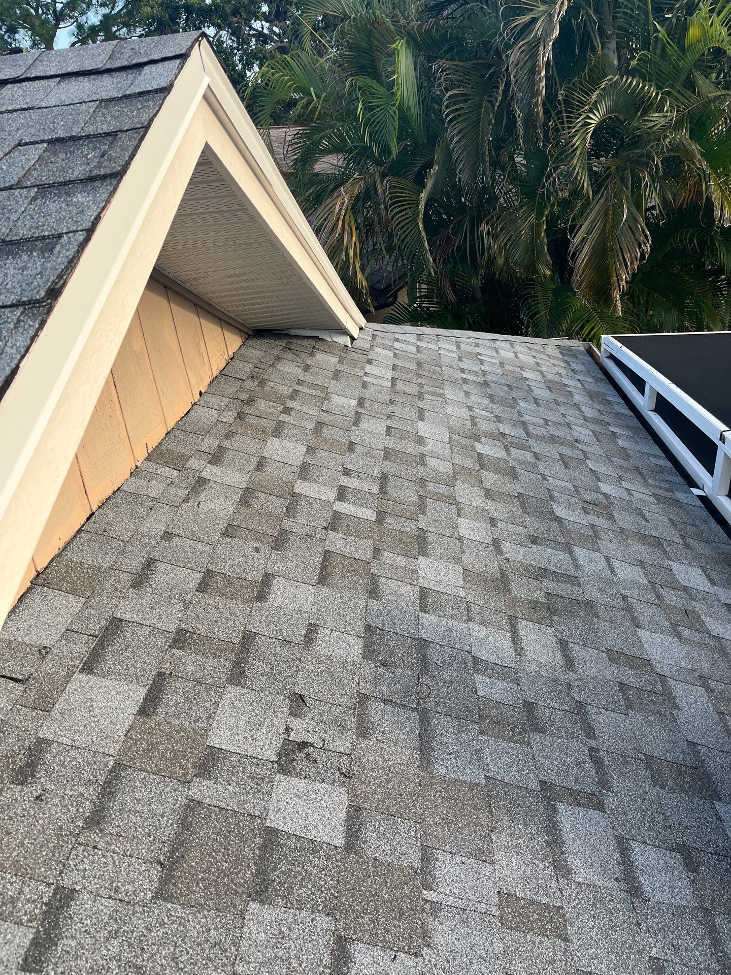 Project in St. Petersburg 33708 by Mitchell Roofing Company LLC 