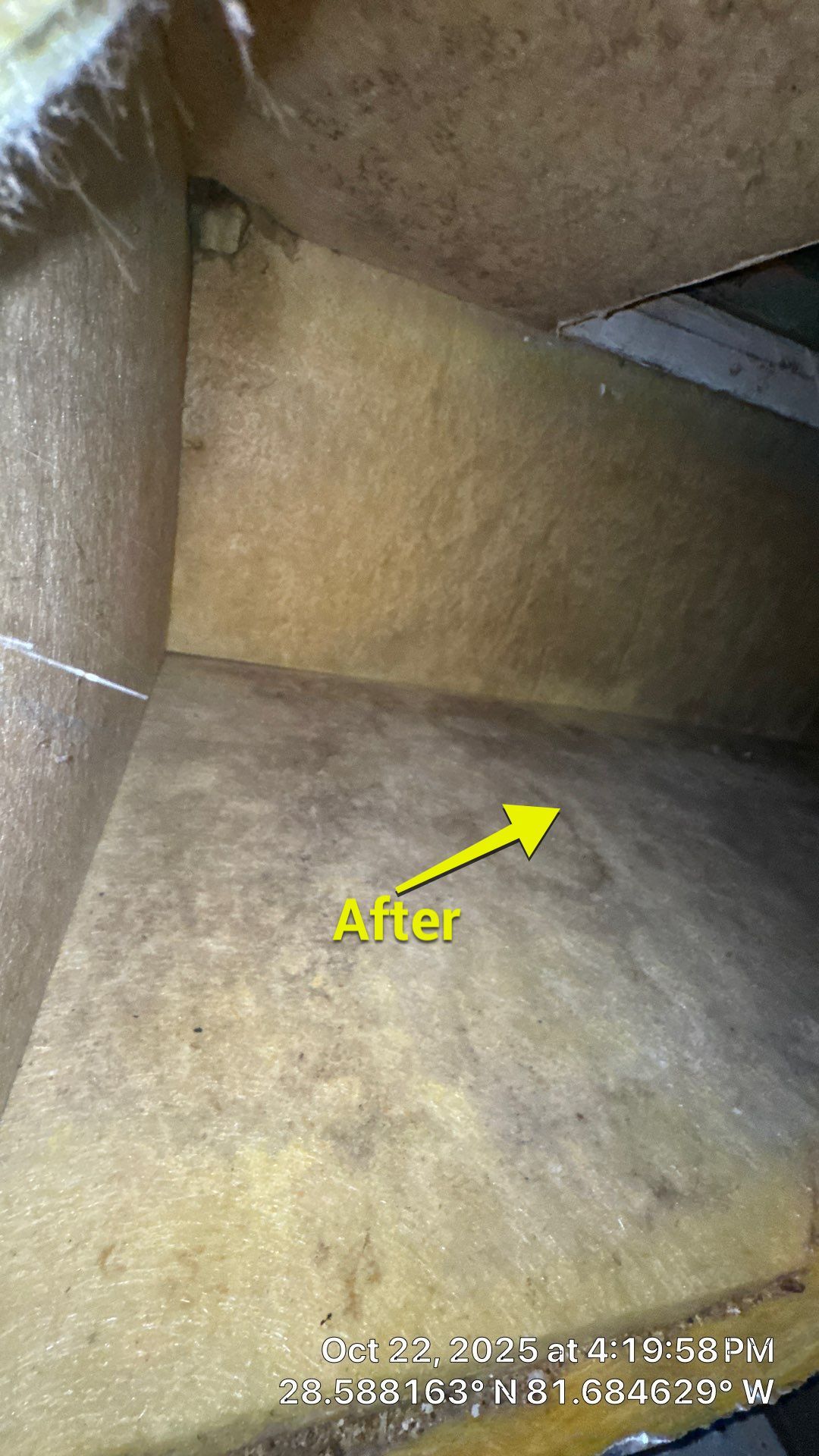 Air Duct and Dryer Vent Cleaning in Montverde by Hygienic Air, Inc
