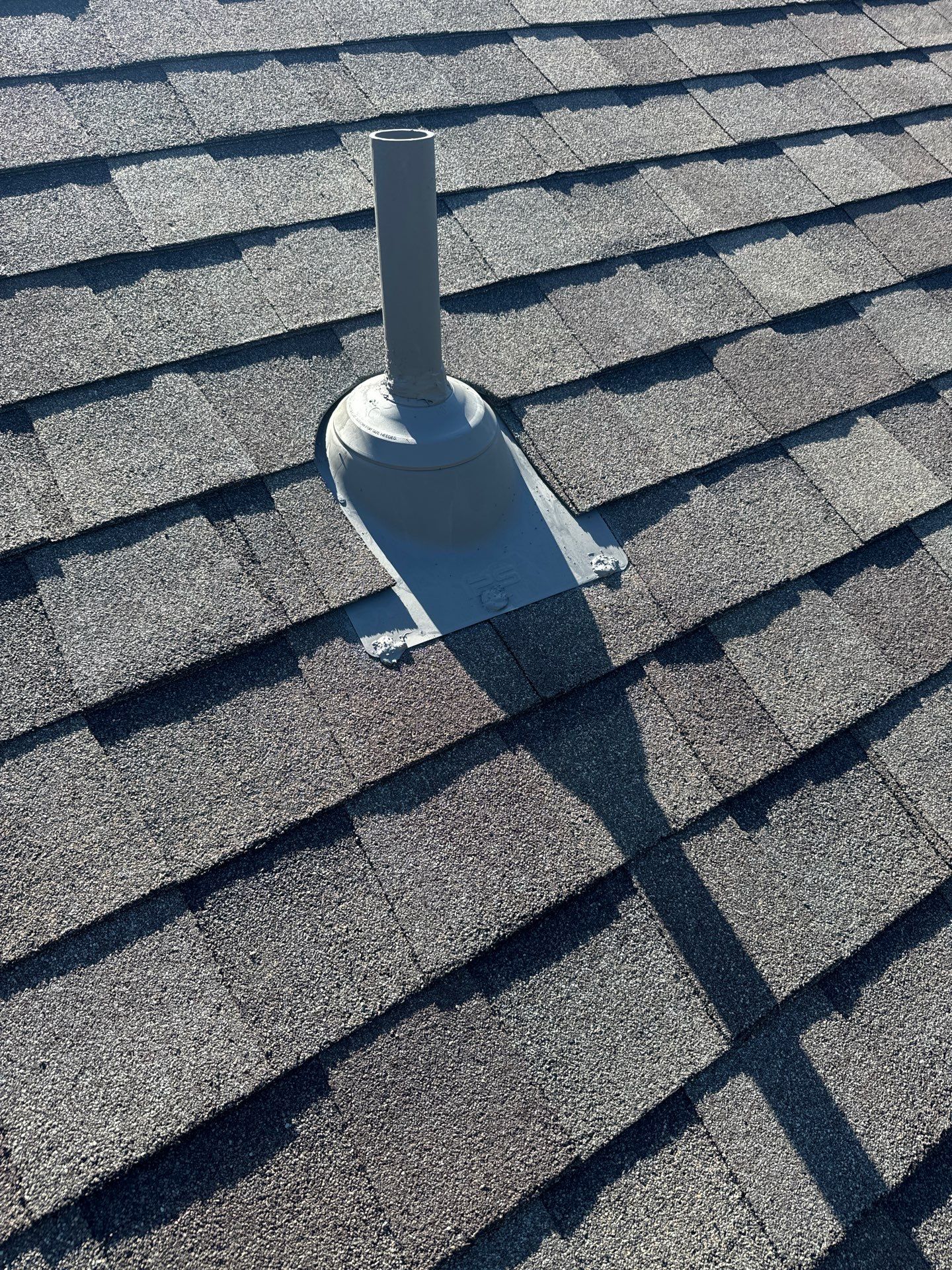 Project in Austin by Rhino Roofing and General Contracting, LLC
