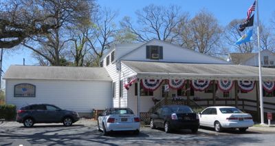 Rehoboth Beach VFW Indoor Air Restoration & Basement Mold Remediation