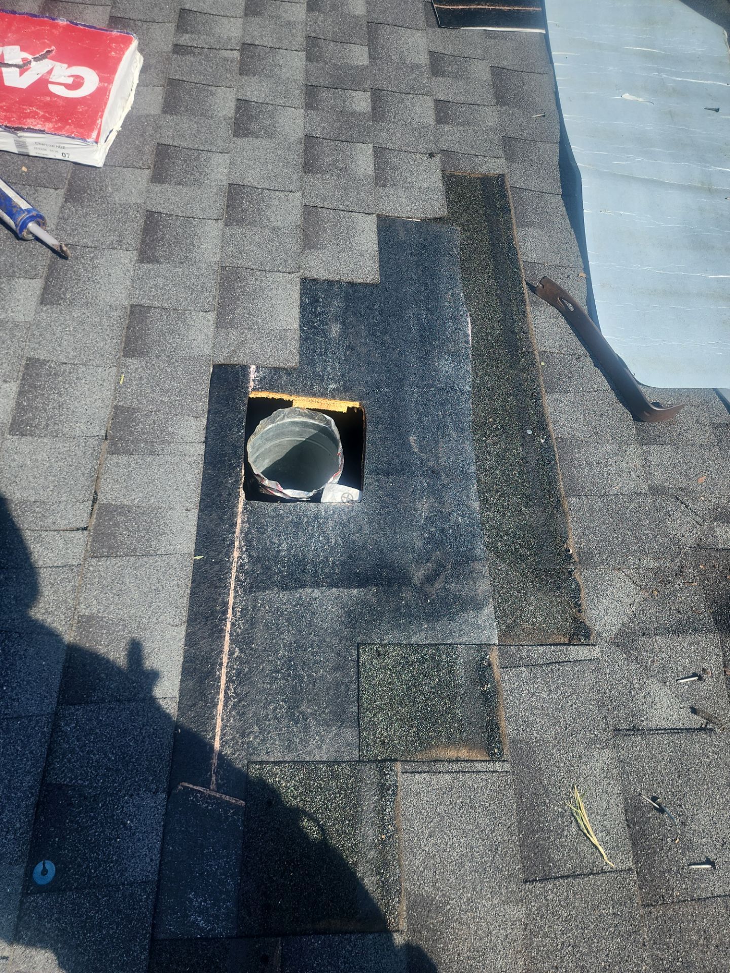 Roof Repair Rosenberg by Roof Repair Services LLC