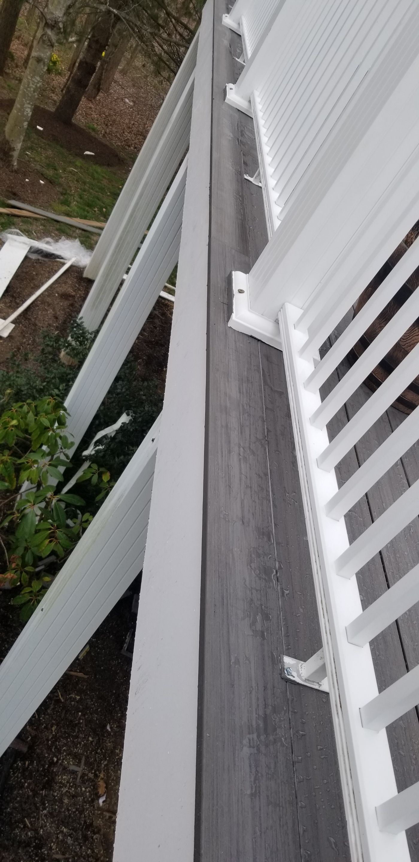 deck resurface in holmdel  by deck guardian
