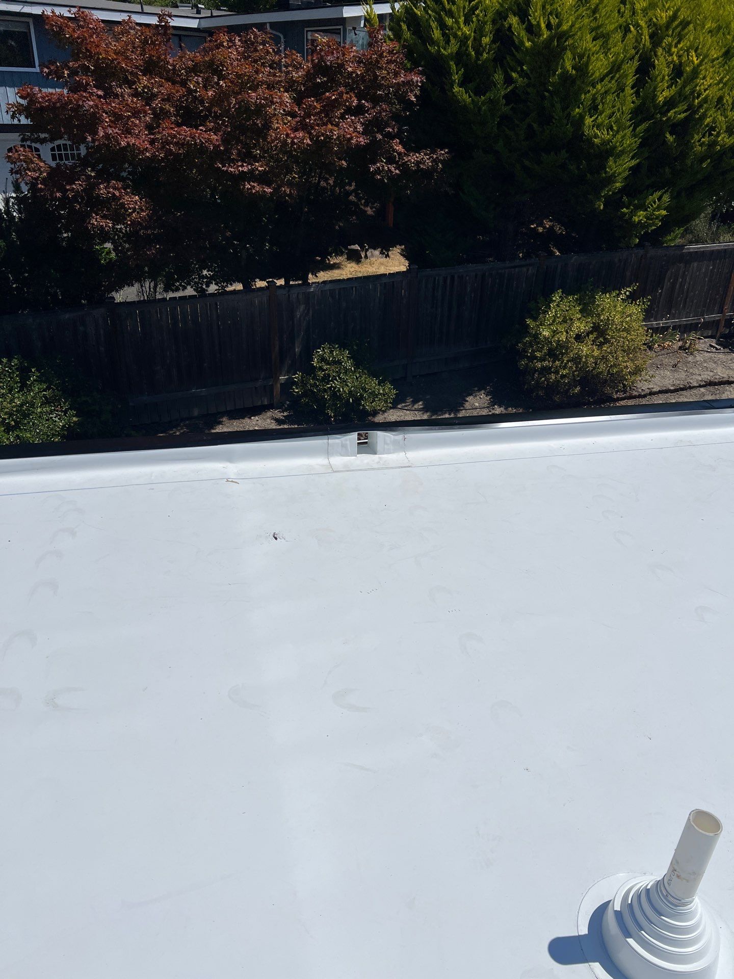 Residential Roofing Installation using GAF UHDZ Shingles by Roofing Formula LLC