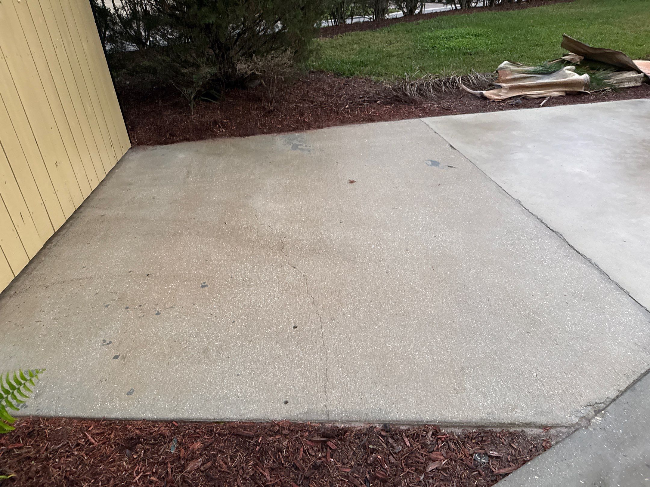 HOA Community Cleaning by Sunshine AquaWash