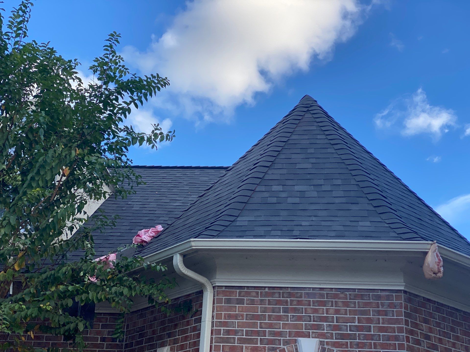 Katy Texas Residential Roofing Installation by Roof Repair Company