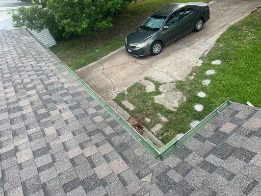 Project in Irving by Armor Roofing | Exteriors