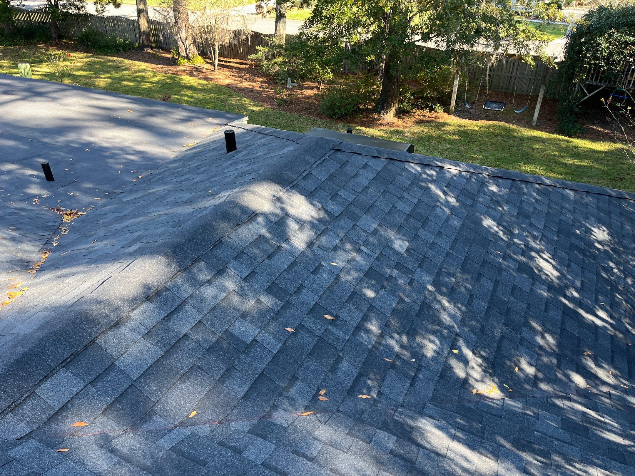 Shingle -> Shingle by Prime Roofing