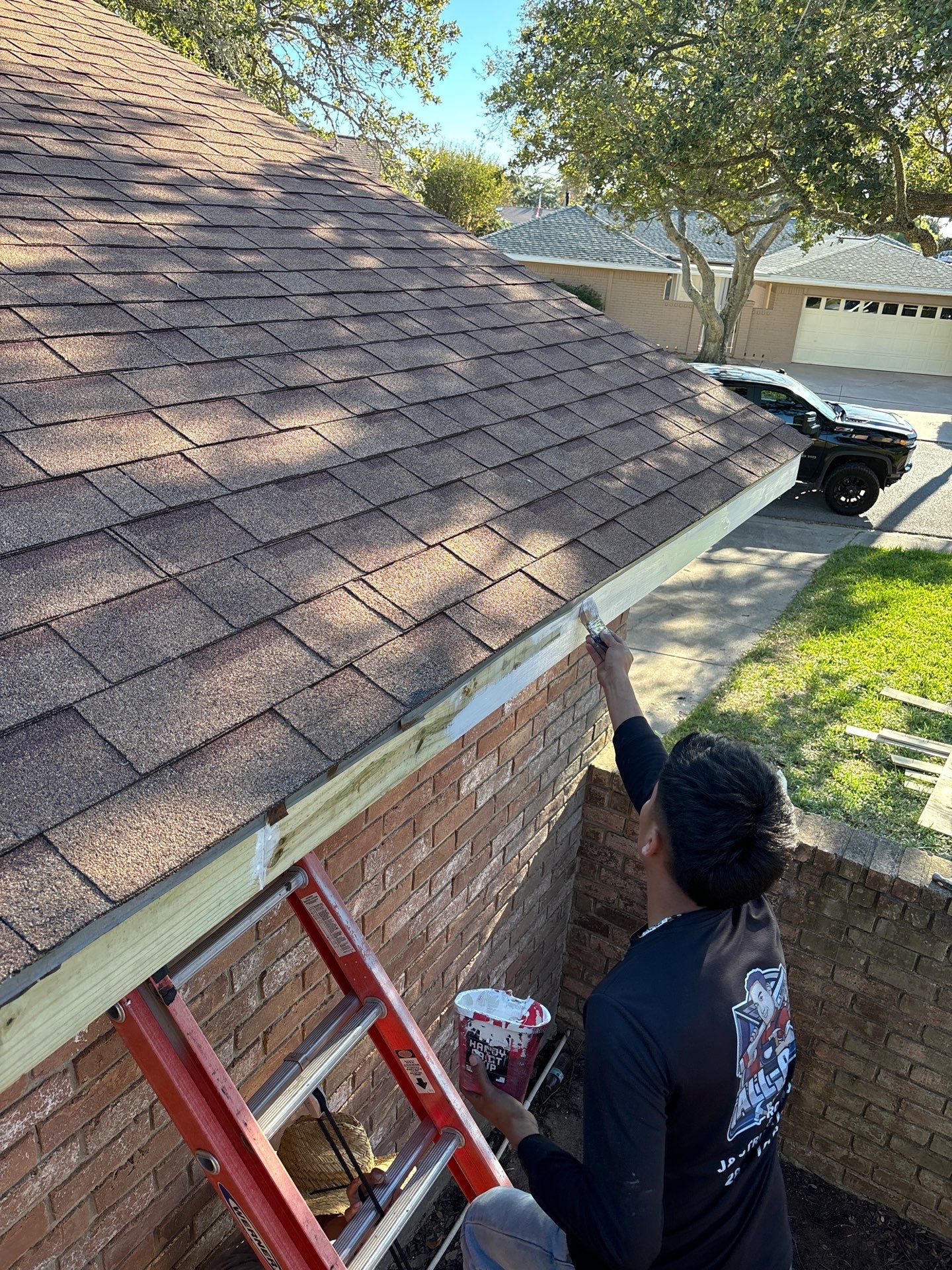 Roof Repair Galveston by Roof Repair Company