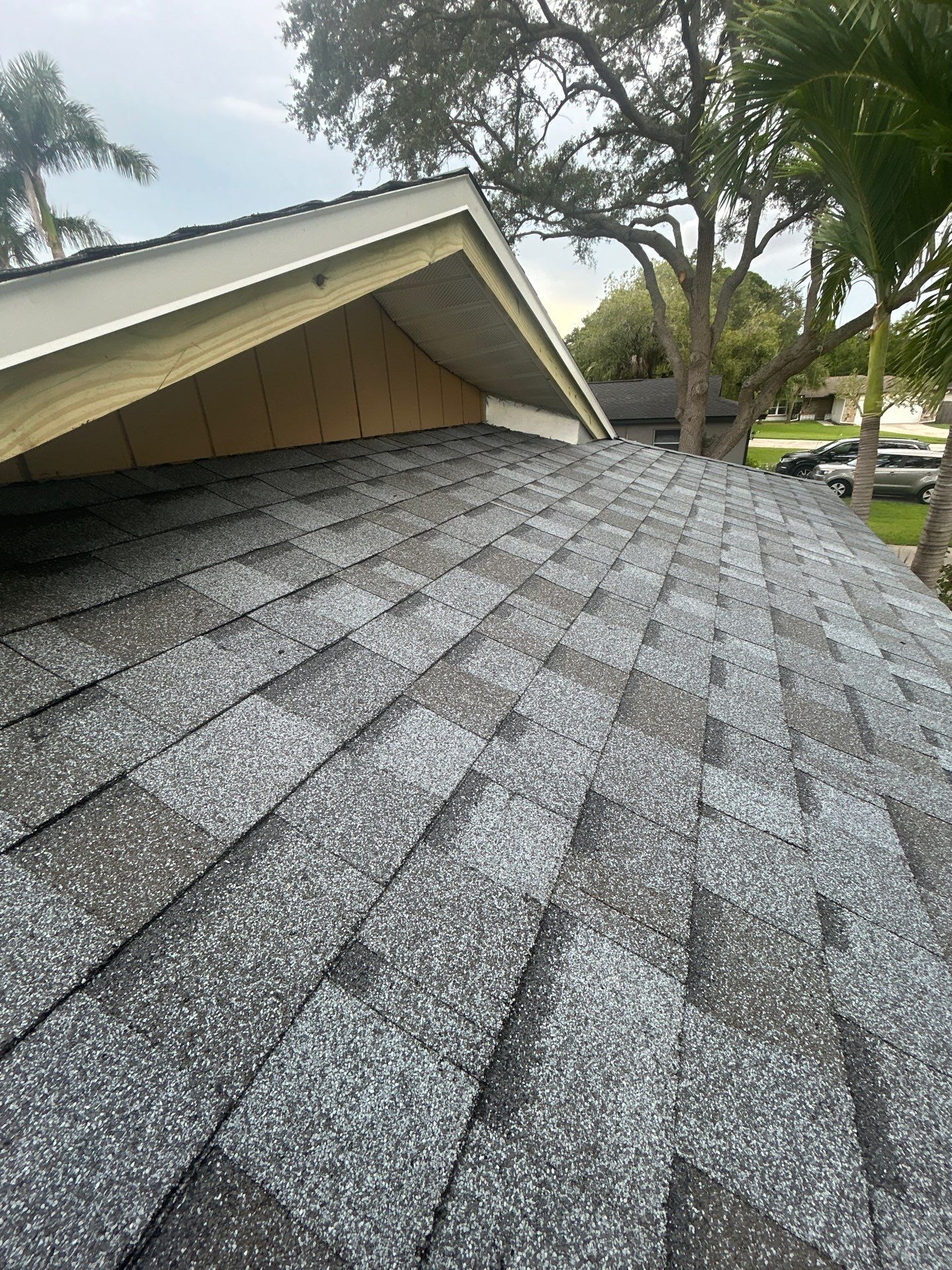 Project in Seminole 33778 by Mitchell Roofing Company LLC