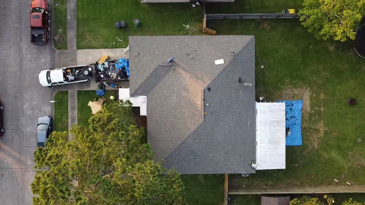 Rhonda Pearson by 360 Construction & Roofing