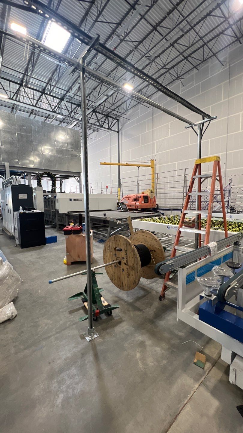 Commercial Custom Plumbing by Plumbing Connect Systems LLC