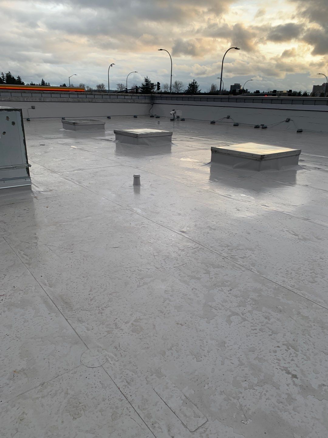 Alternative Roofing Systems Inc. featured photo.