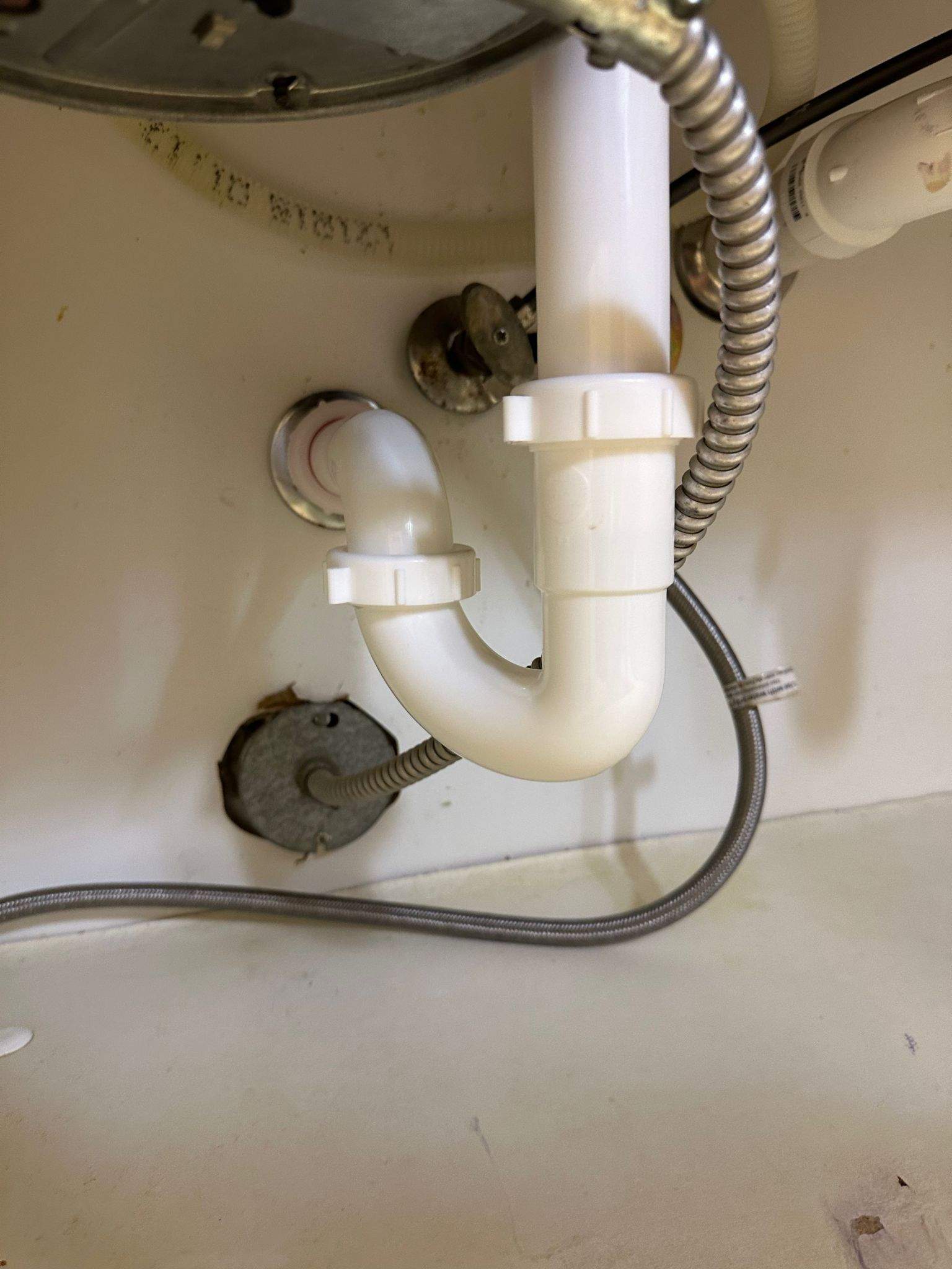 Water Damage Claim in Miami by FLAPA & KeyStone