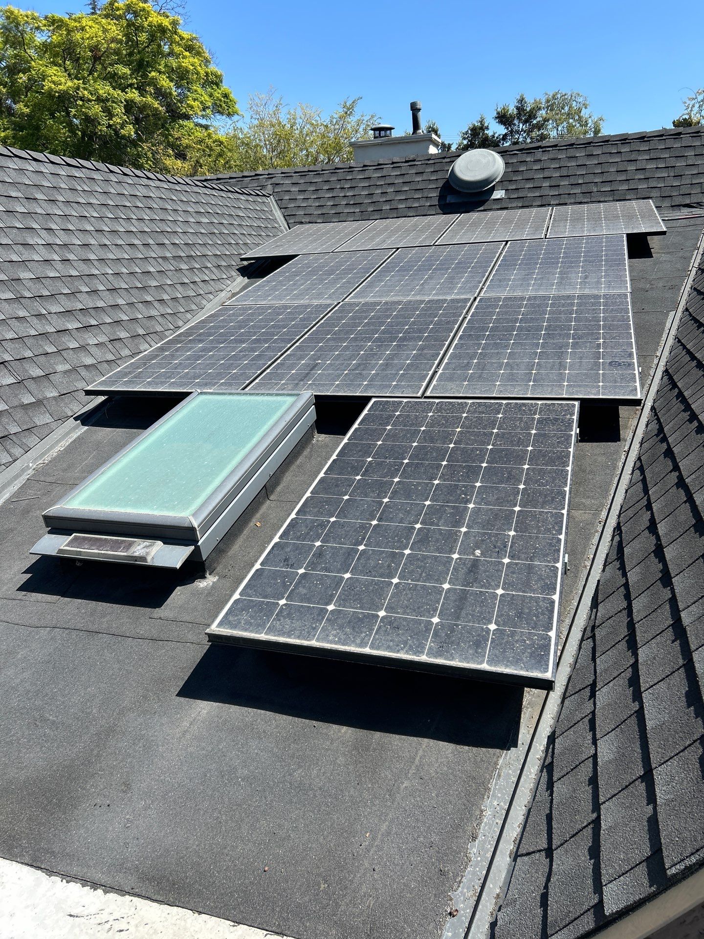 1275 N Holliston Ave Pasadena by Solar Discovery