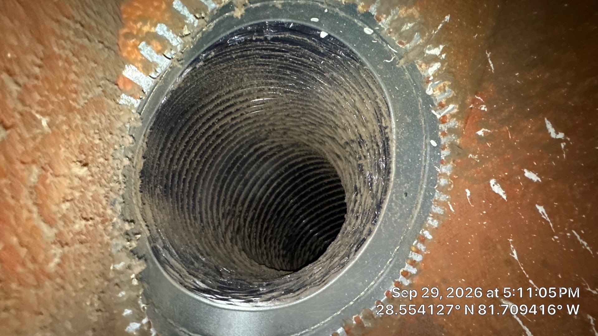 Air Duct Cleaning in Clermont by Hygienic Air, Inc