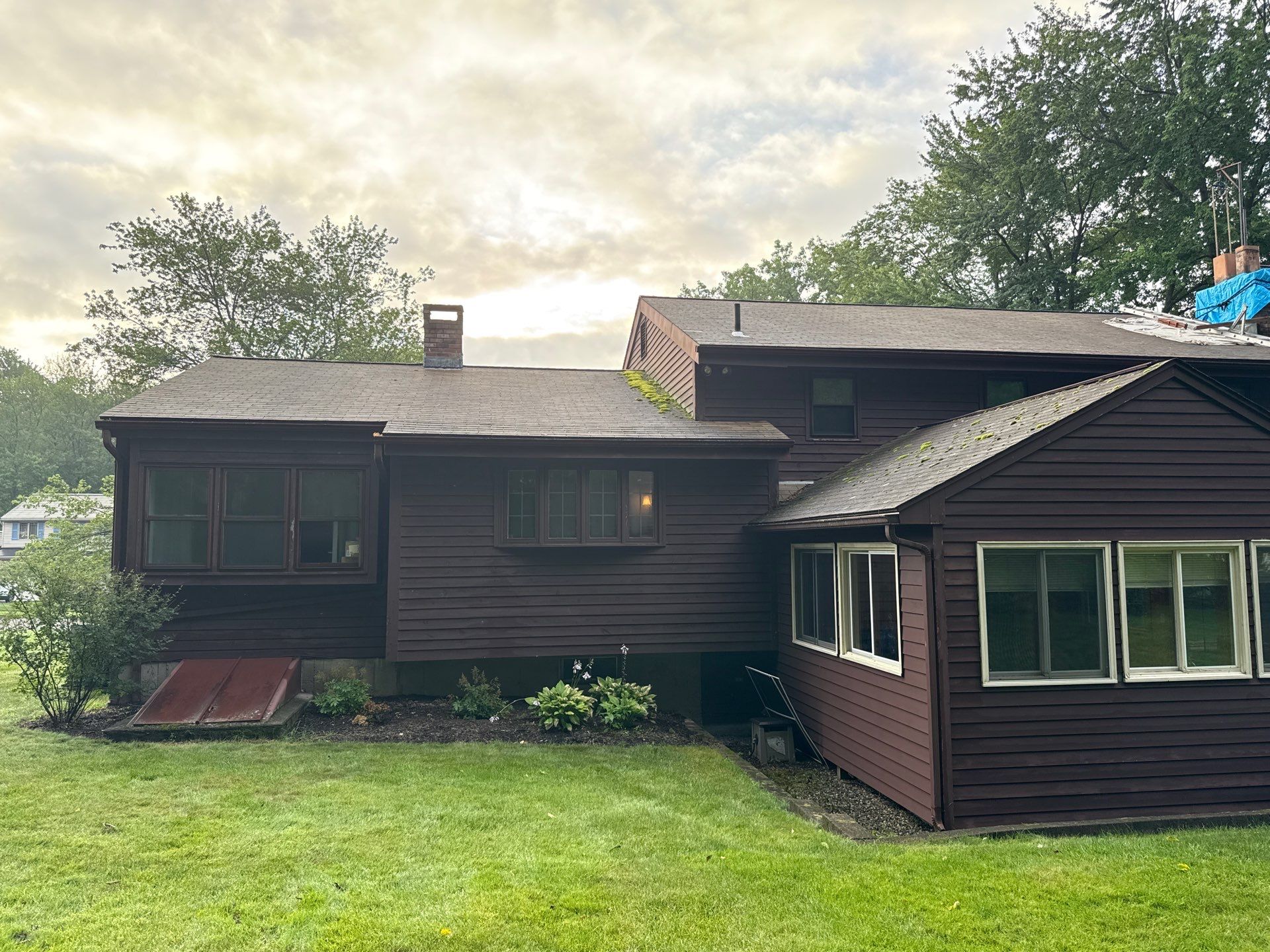 Southington by All site builders LLC
