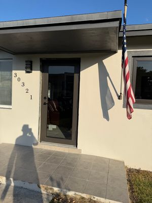 Barbaro Olivera - (25-29086)