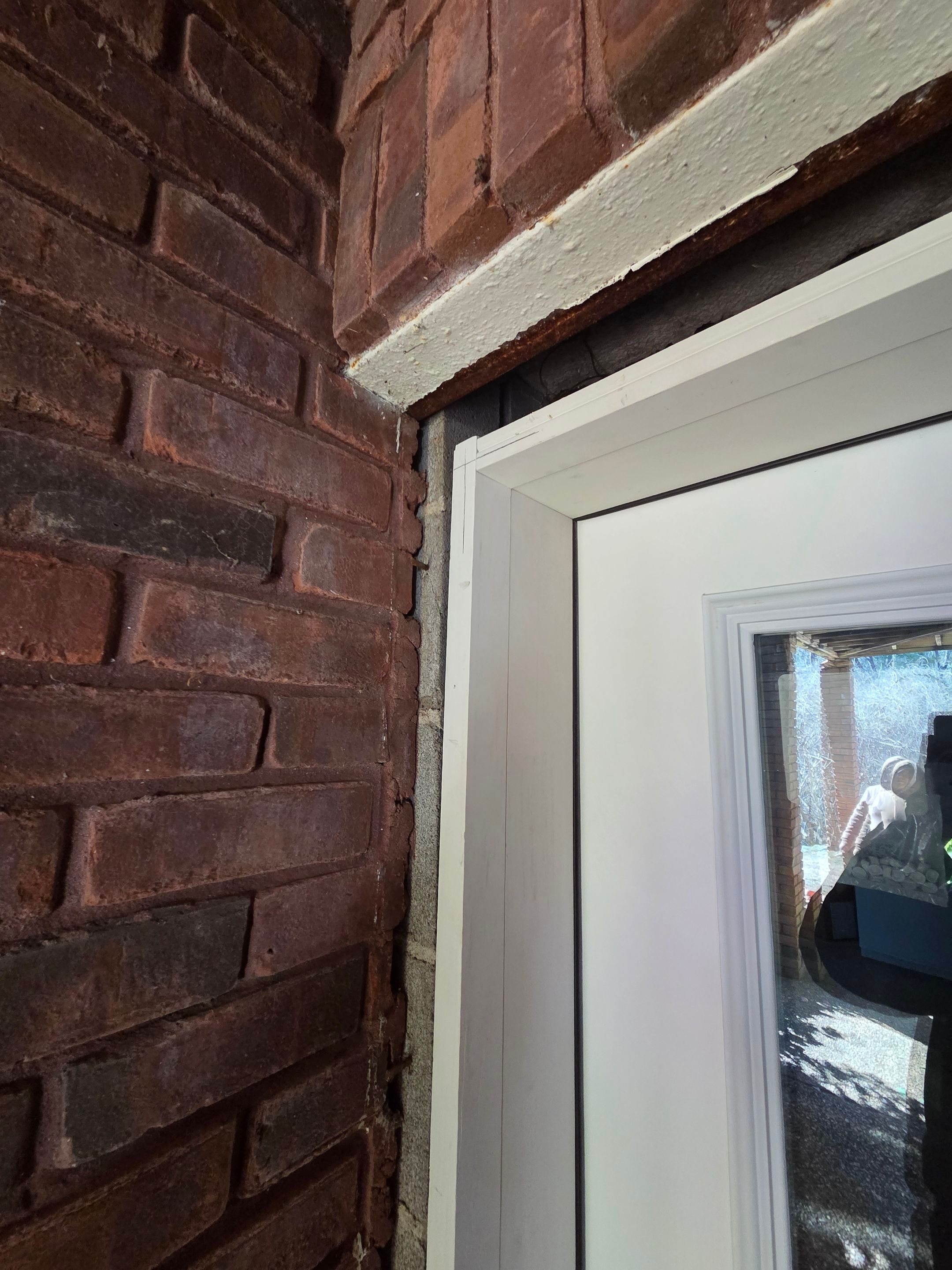 Miller Project in Vestavia Hills by The Window Source