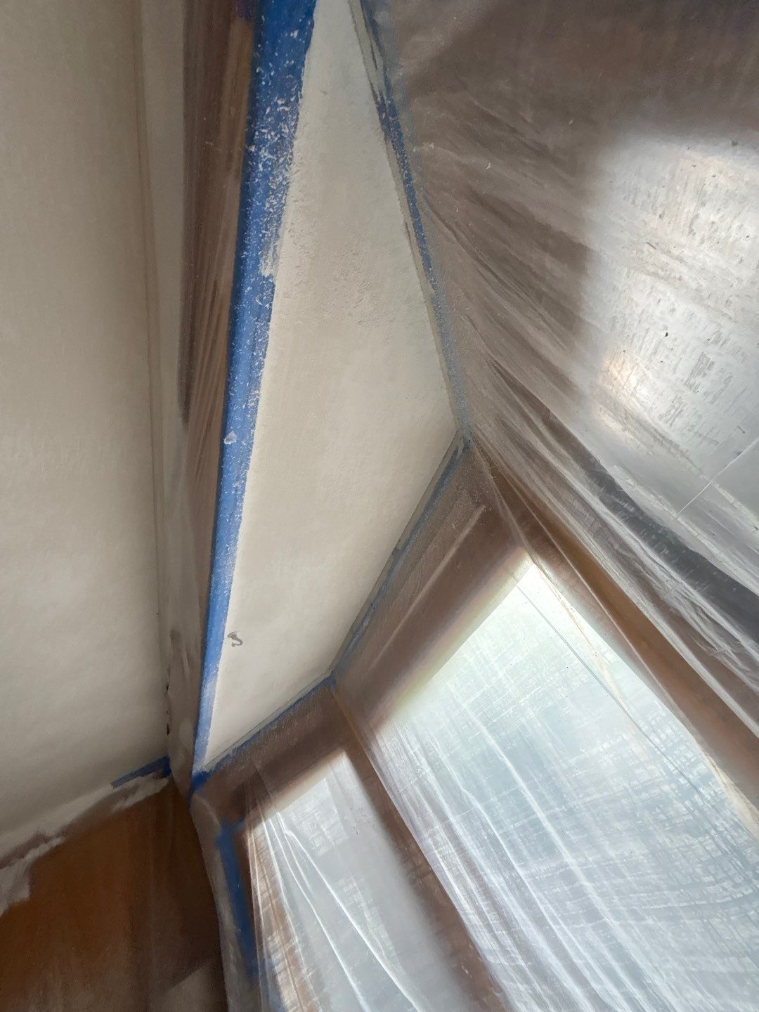 Level Up Your Ceiling: Texture Removal & Refinishing by Cougar Painting