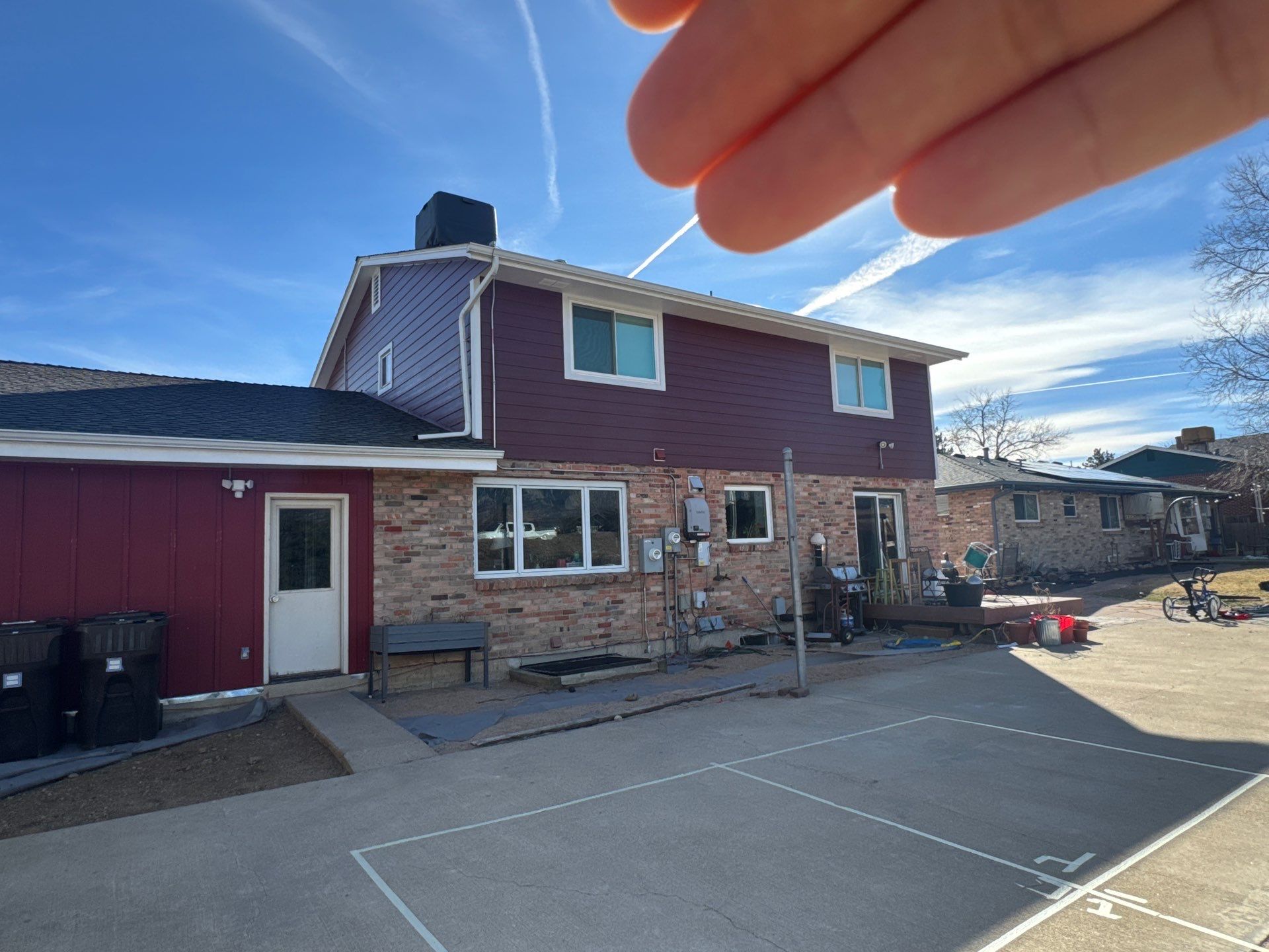 Project by Ideal Siding Boulder by Ideal Siding Boulder