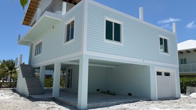 Replacement of doors and windows-Islamorada