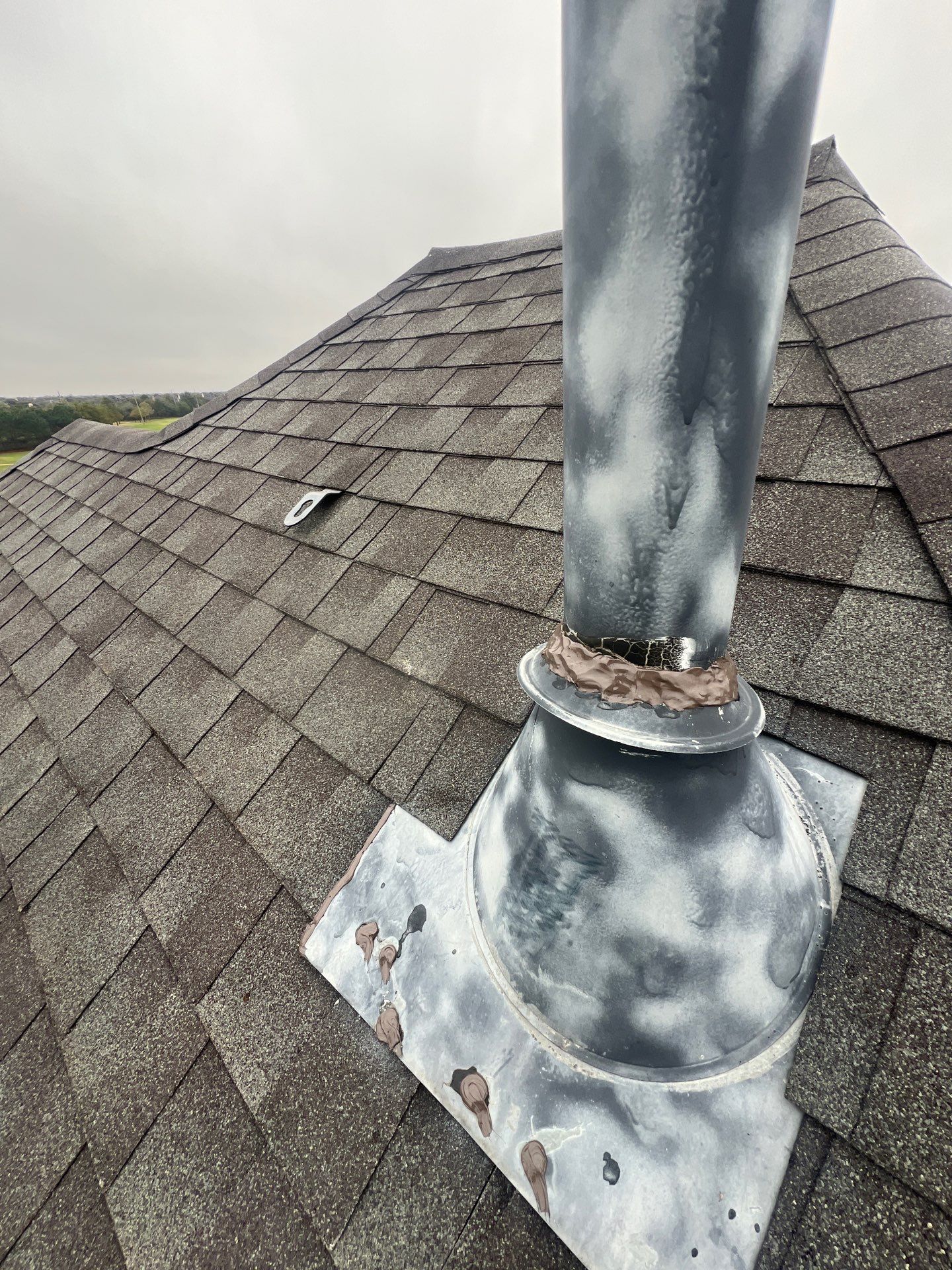 Roof Repair Fulshear by Roof Repair Company