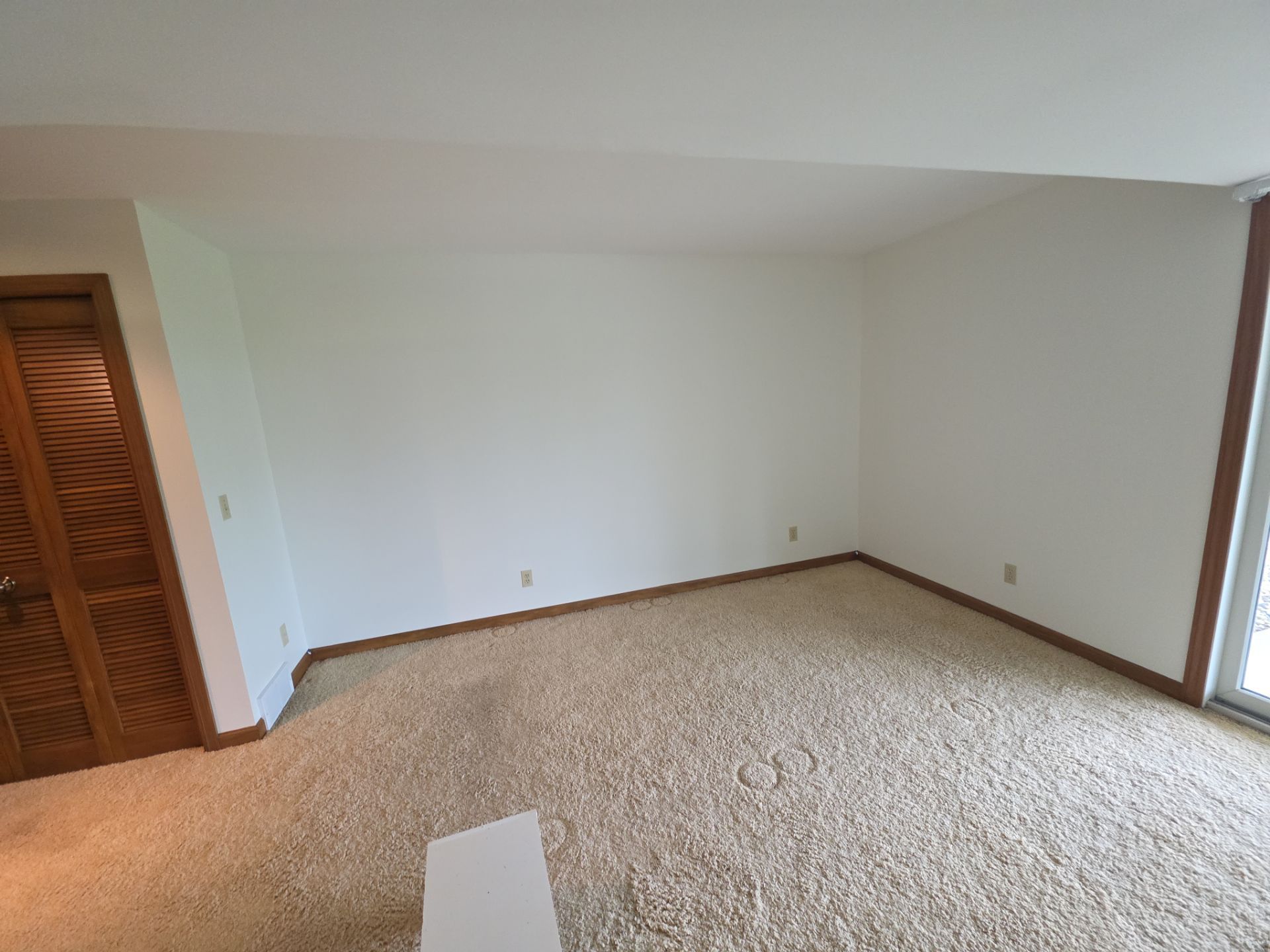 Full Interior Condo Painting in Spring Lake Michigan by Gordon Painting