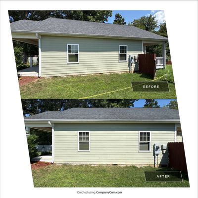 Project in Chattanooga