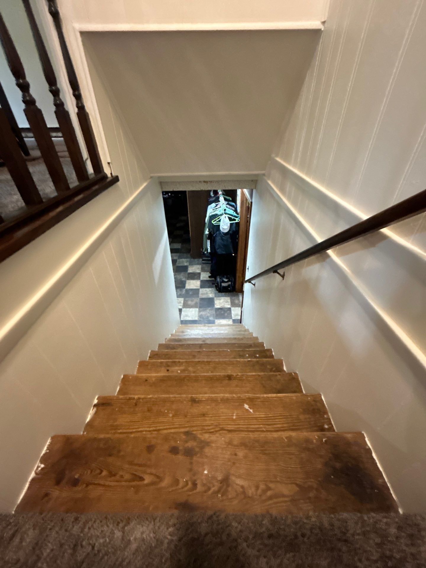 Interior Painting in multiple rooms by Gordon Painting