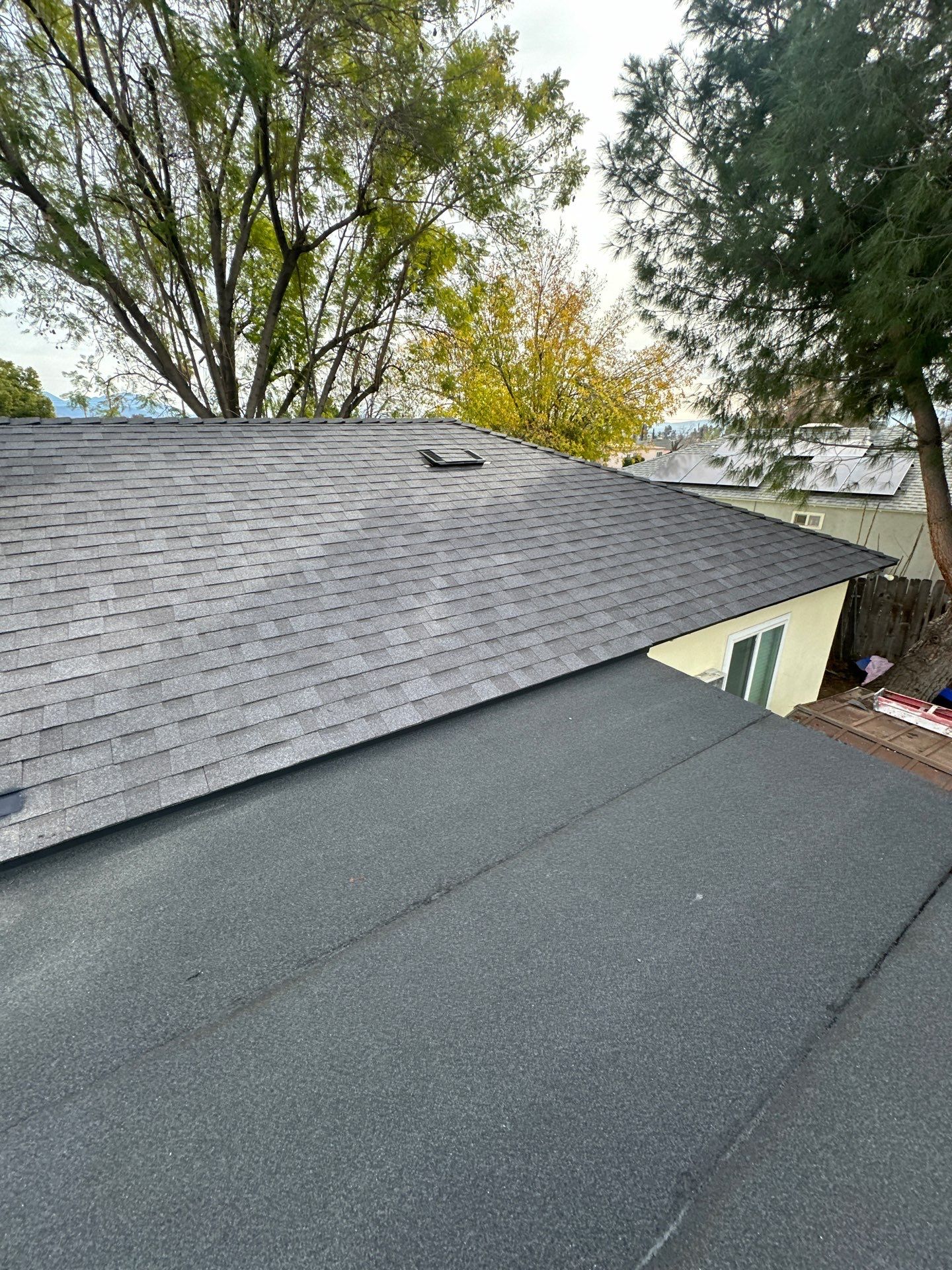 Roof Replacement - San Bernardino, CA 92404 by Epic Roof Replacement