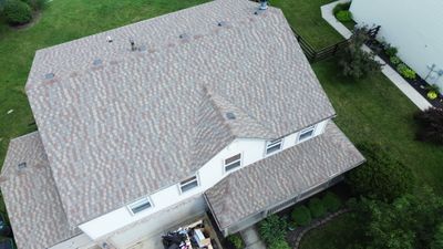 Project in Brownsburg