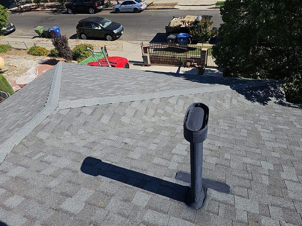 Roof Replacement - Los Angeles, CA 91352 by Epic Roof Replacement