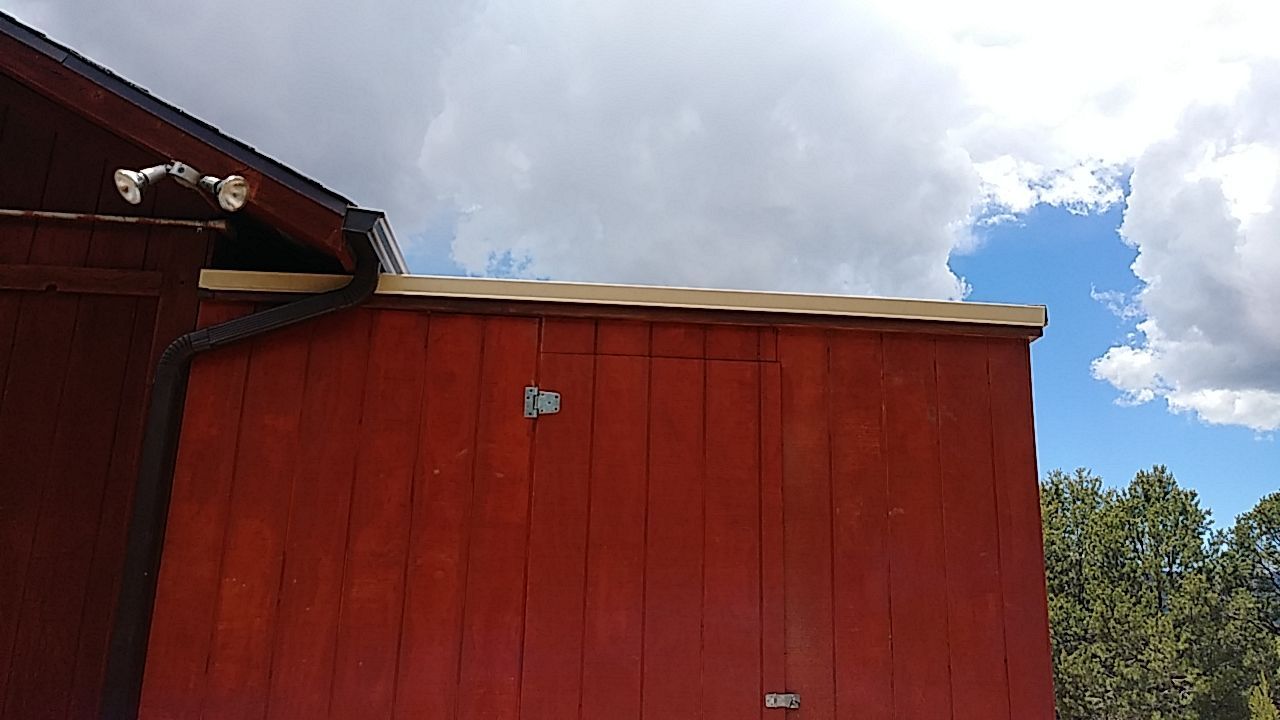 Deck Rehab by Rio Grande Building & Storage