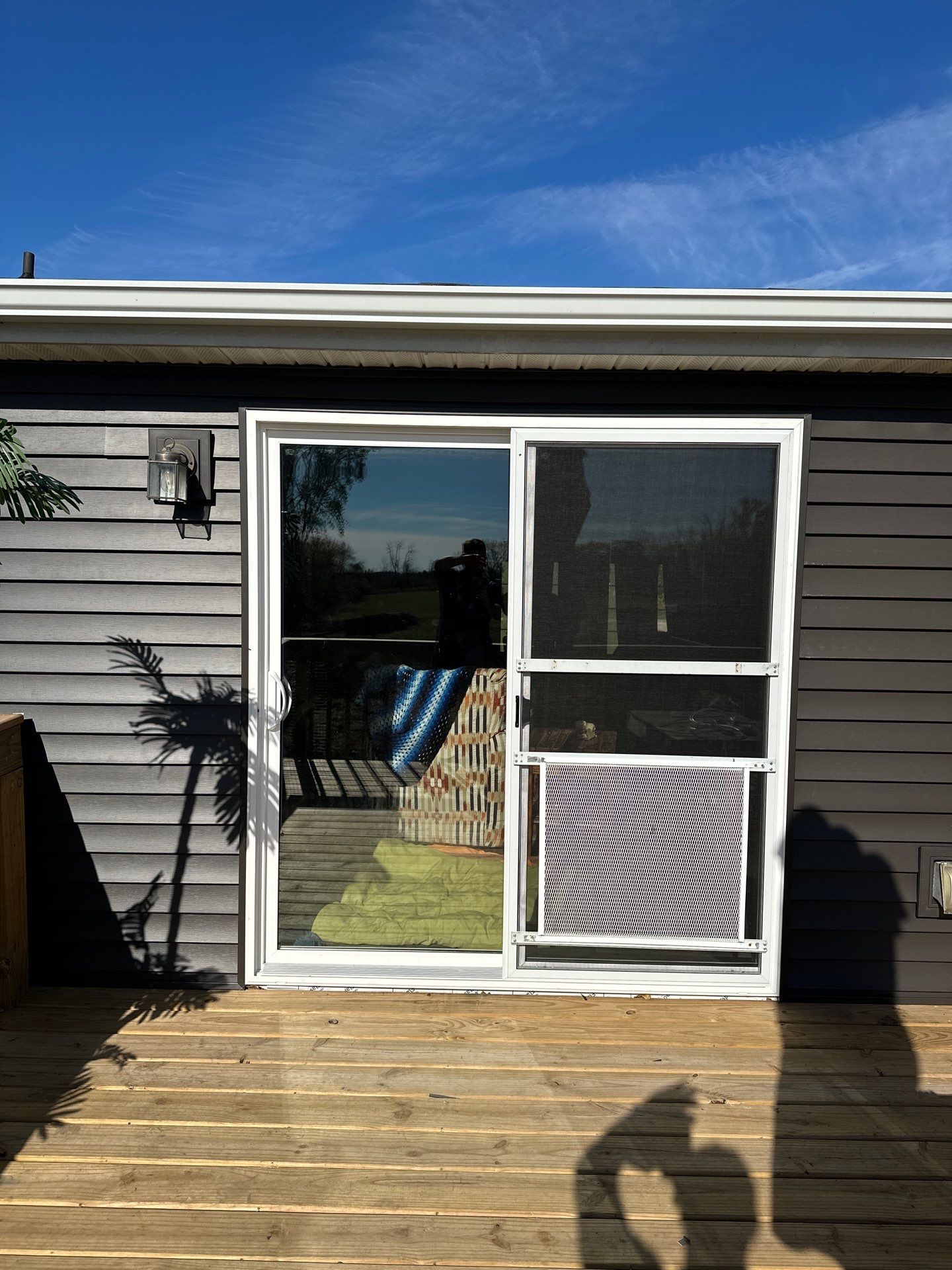 Project in Horicon, WI by Craftsmen Of Integrity