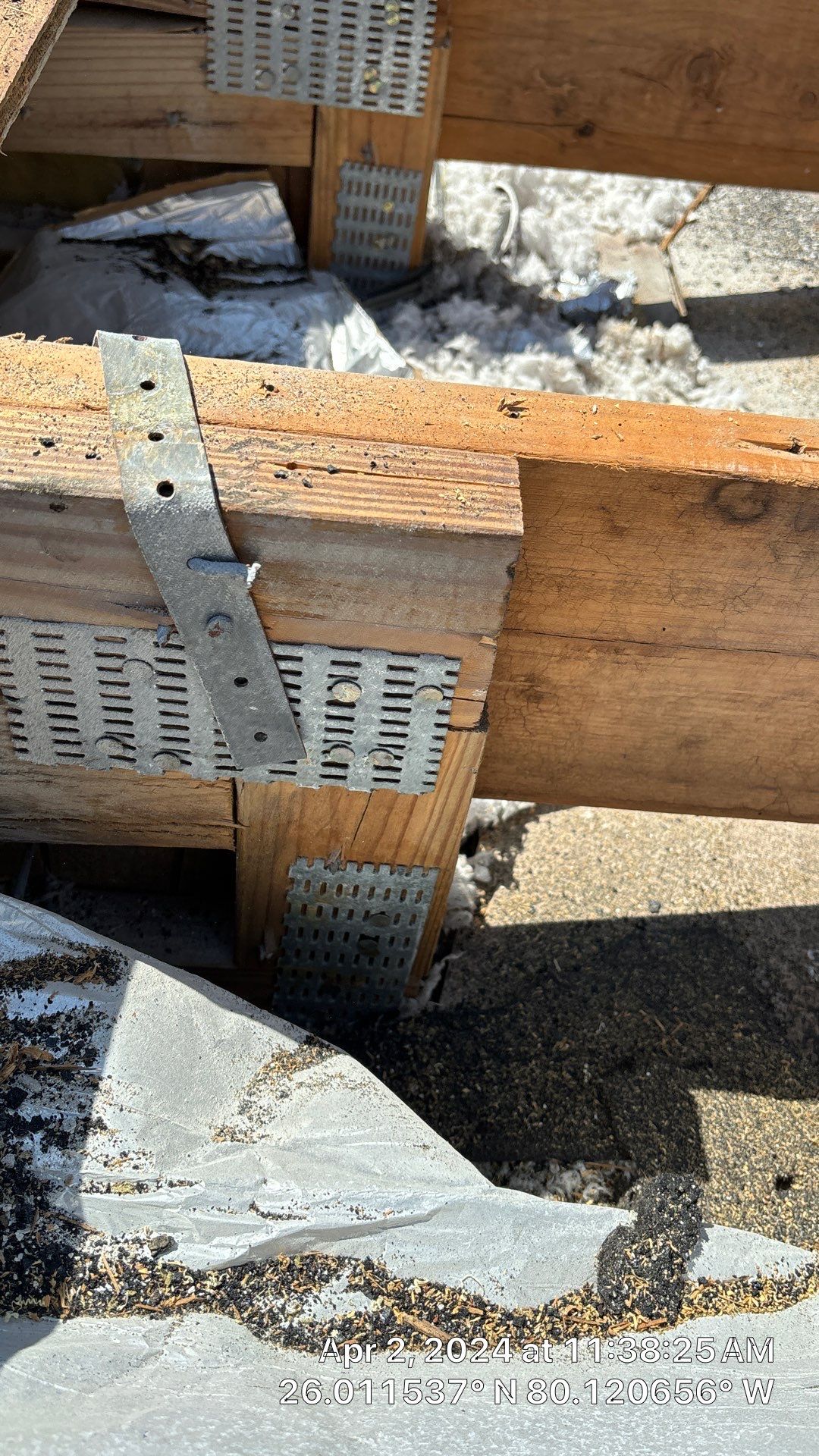 Residential Roof Replacement Using Crown Windsor Tiles by Earl W. Johnston Roofing 