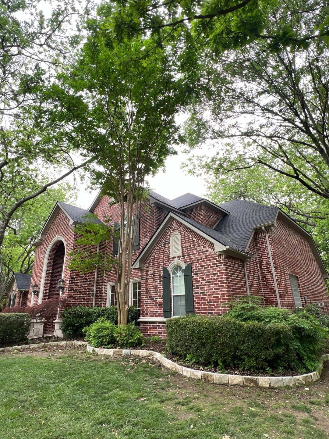 Project in Fairview by Armor Roofing | Exteriors