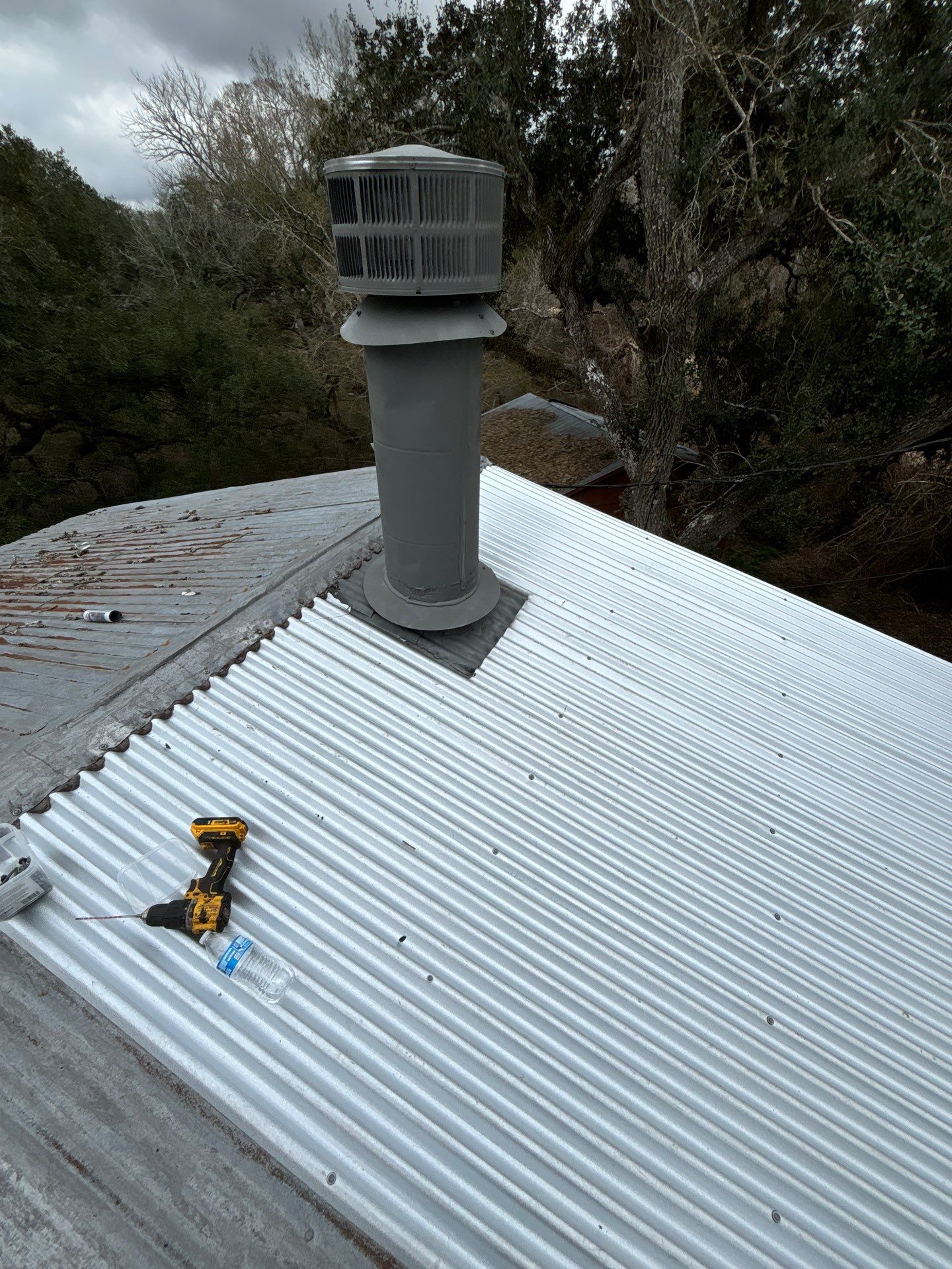 Roof Repair Palacios by Roof Repair Company