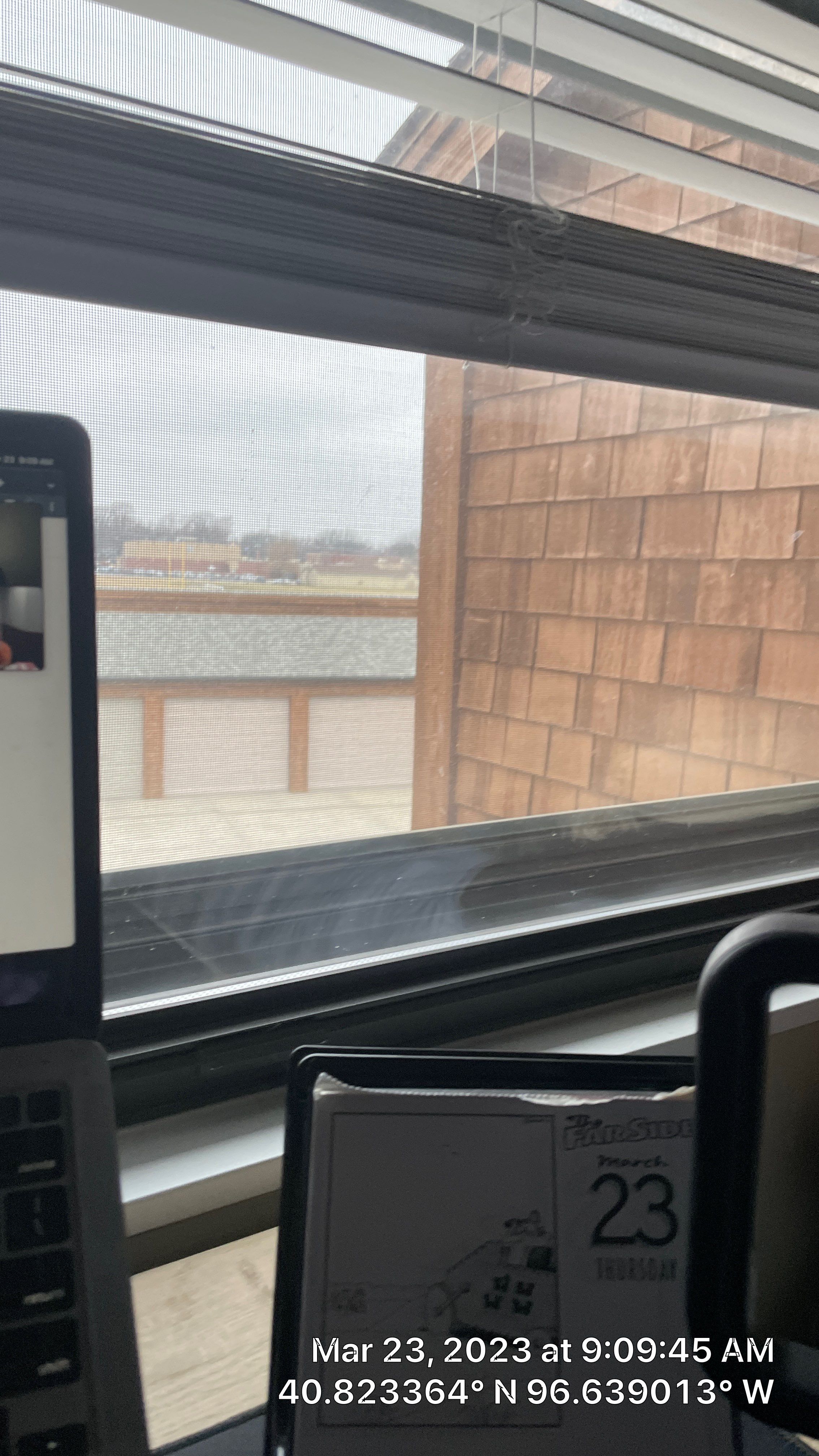 New Roof using Shingles by CompanyCam Sales Demo