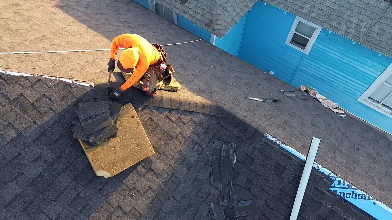 Mike R by Boss Hogg Roofing