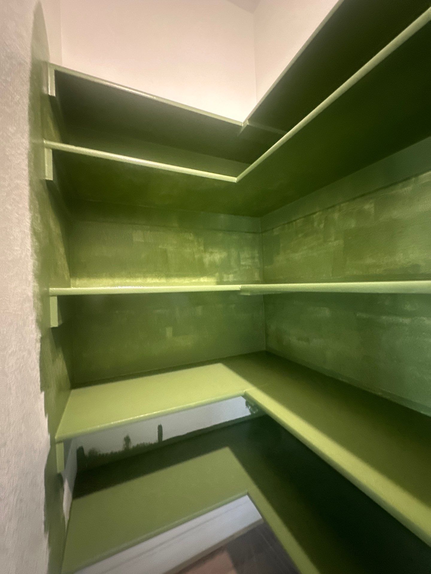 Kitchen Remodel/ Garage Gym Conversion by Apex Insulation Solutions